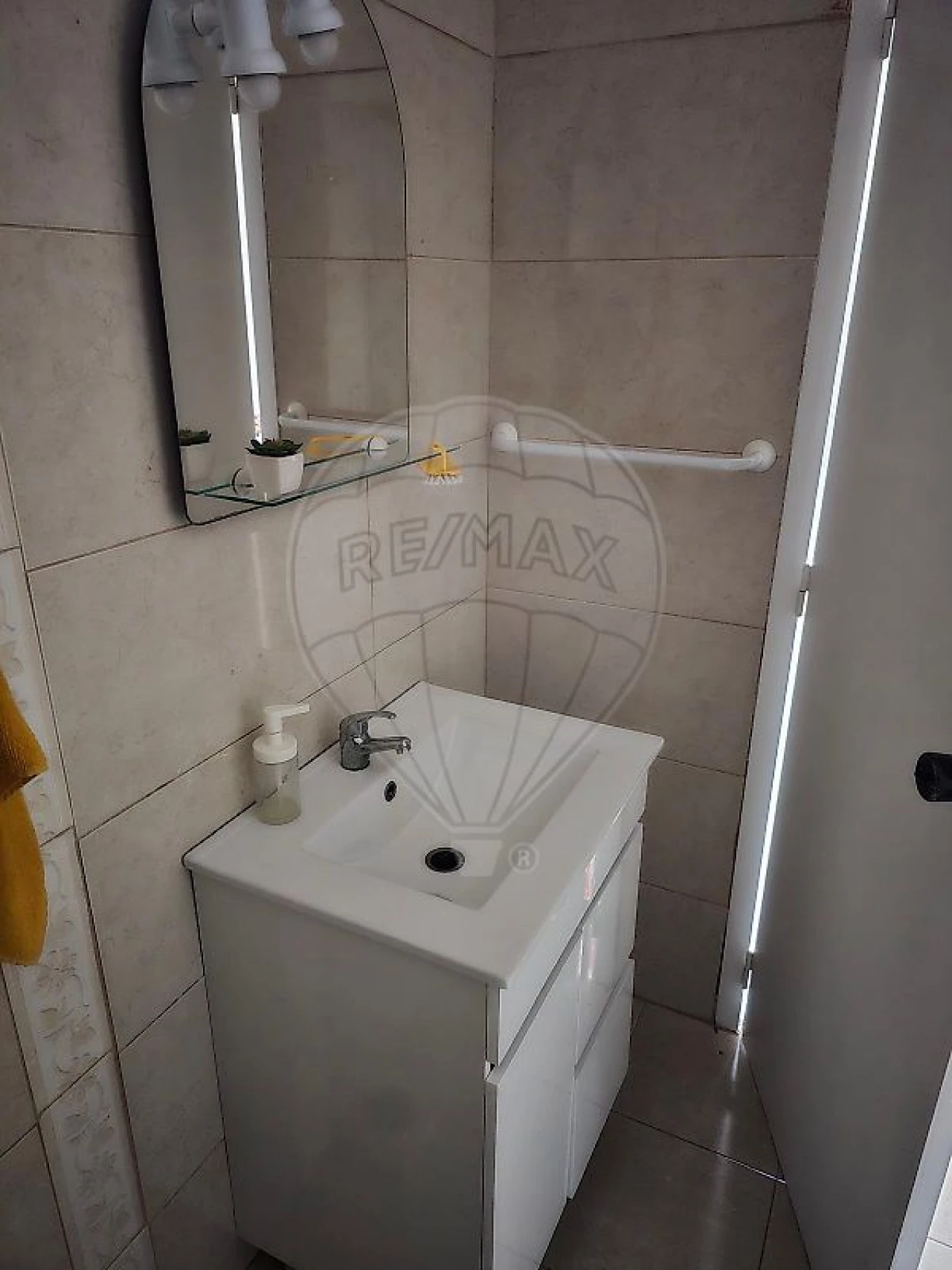 Apartamento T3 para Venda em Abrantes (São Vicente e São João) e Alferrarede Foto 9