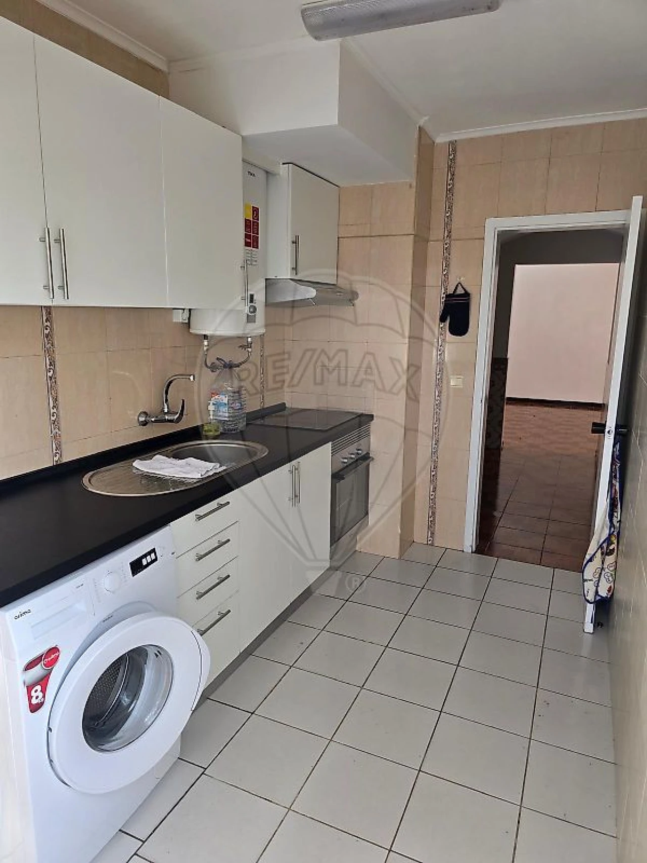 Apartamento T3 para Venda em Abrantes (São Vicente e São João) e Alferrarede Foto 11