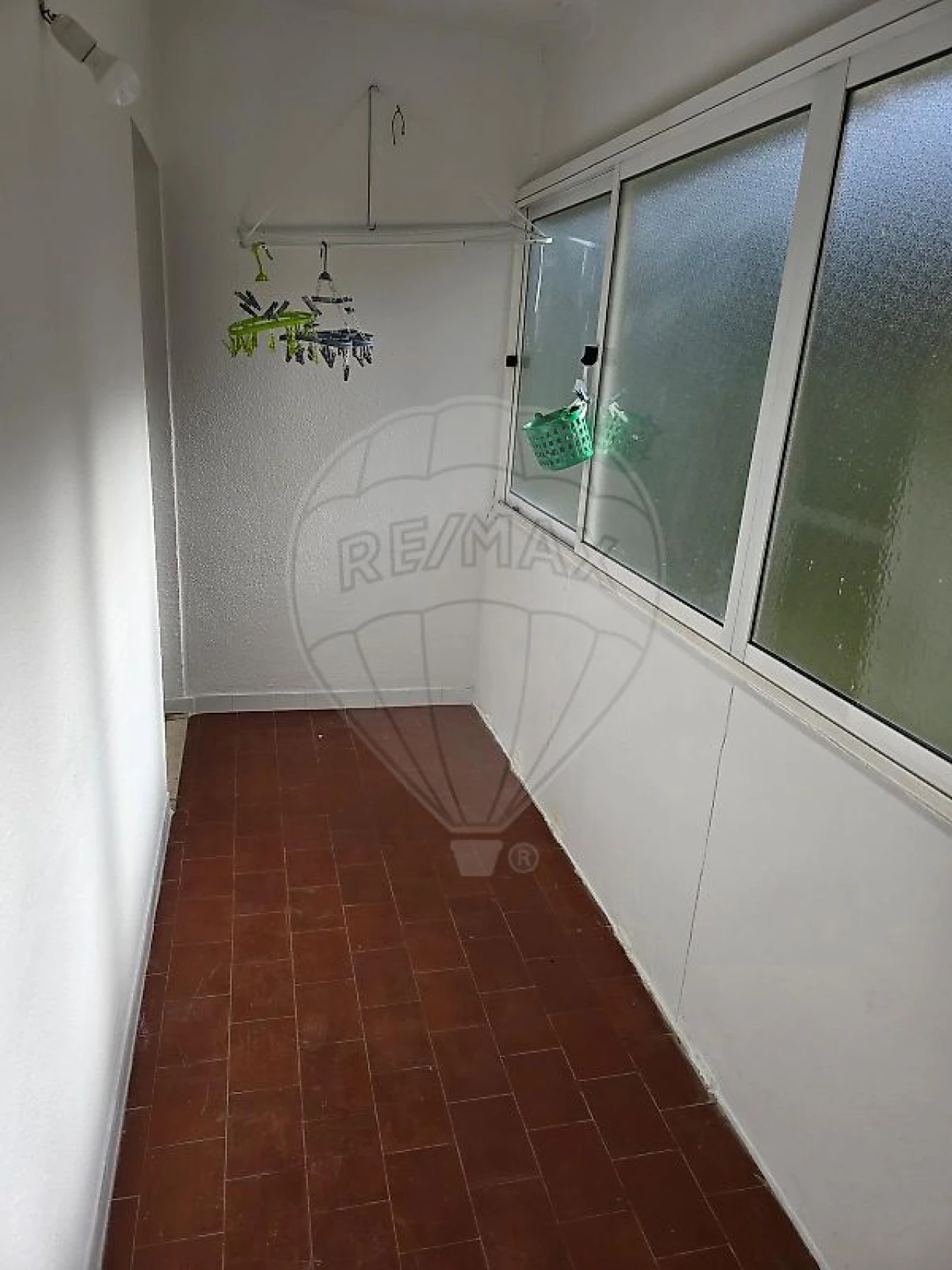 Apartamento T3 para Venda em Abrantes (São Vicente e São João) e Alferrarede Foto 1