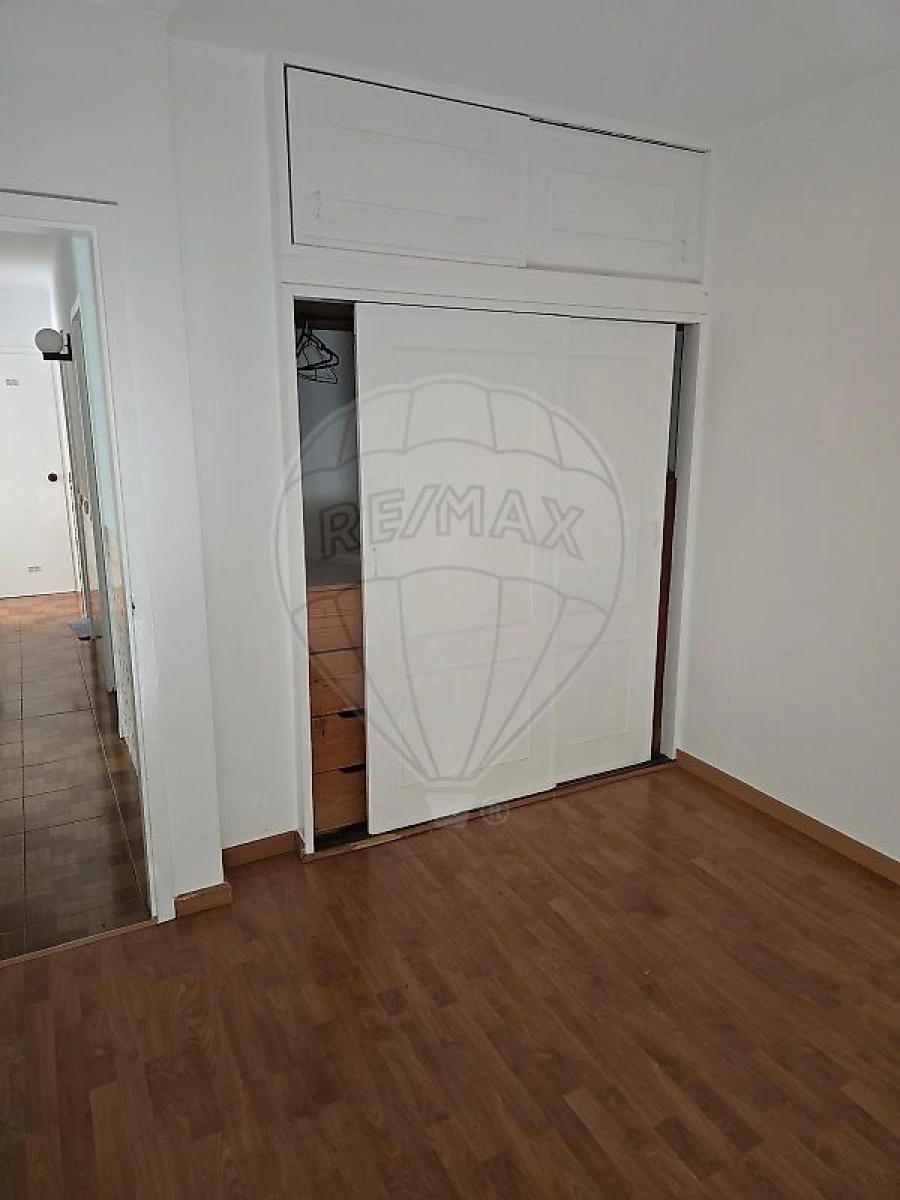 Apartamento T3 para Venda em Abrantes (São Vicente e São João) e Alferrarede Foto 8