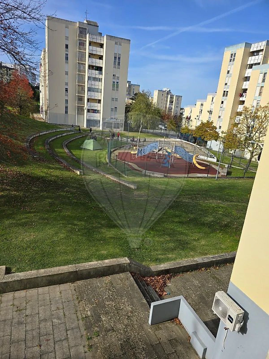Apartamento T3 para Venda em Abrantes (São Vicente e São João) e Alferrarede Foto 6