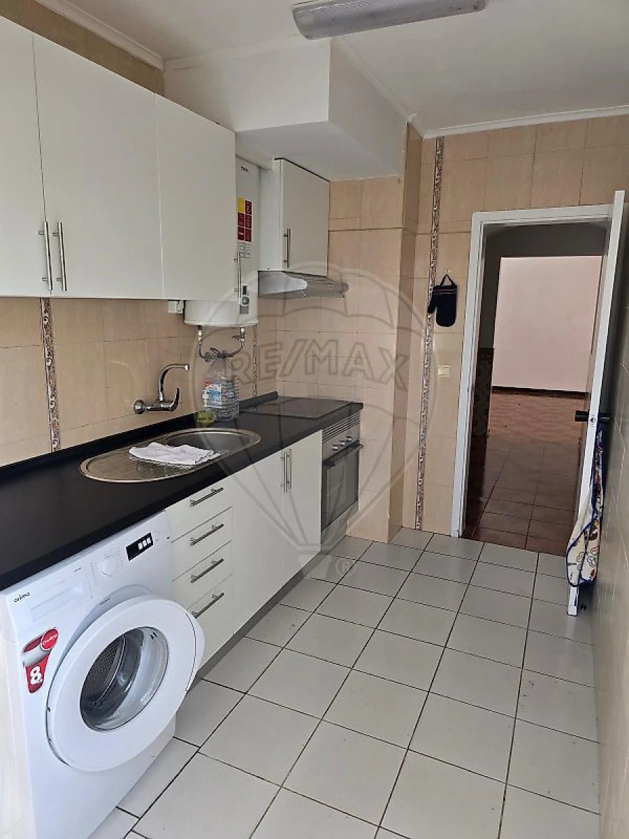 Apartamento T3 para Venda em Abrantes (São Vicente e São João) e Alferrarede Foto 11
