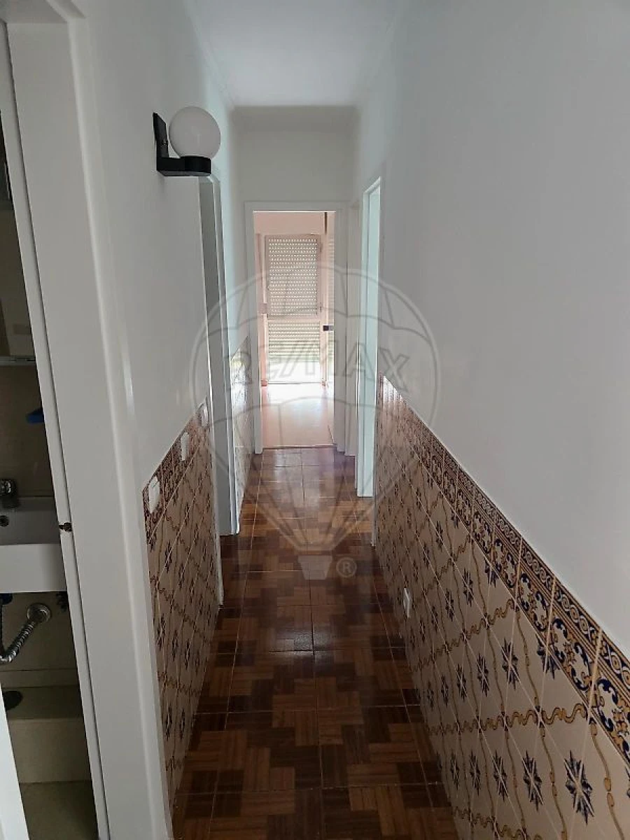 Apartamento T3 para Venda em Abrantes (São Vicente e São João) e Alferrarede Foto 5