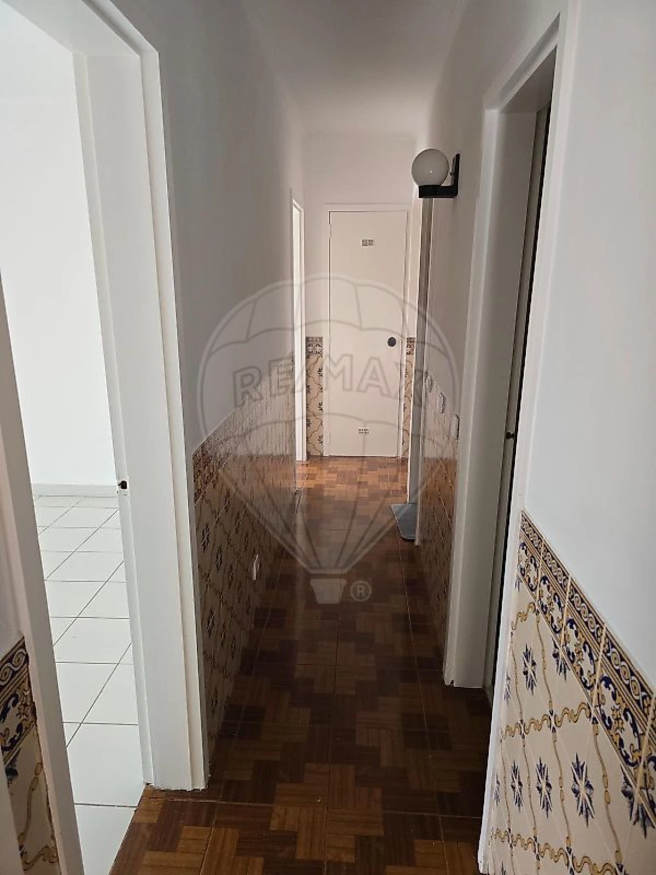 Apartamento T3 para Venda em Abrantes (São Vicente e São João) e Alferrarede Foto 7
