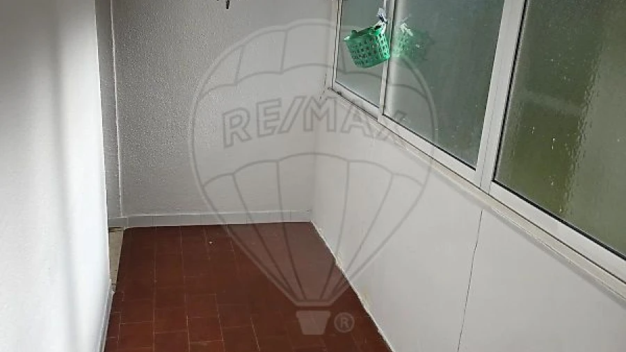 Apartamento T3 para Venda em Abrantes (São Vicente e São João) e Alferrarede