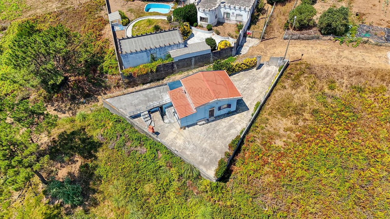 Moradia T2 para Venda em Canidelo Foto 5