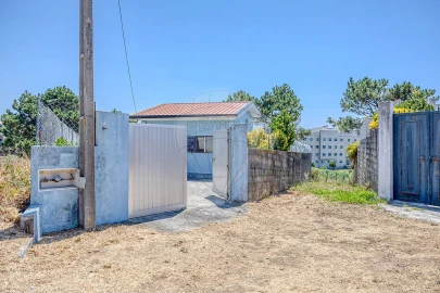 Moradia T2 para Venda em Canidelo