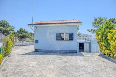 Moradia T2 para Venda em Canidelo