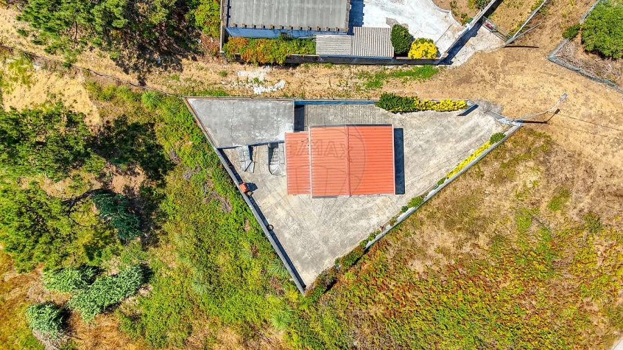 Moradia T2 para Venda em Canidelo Foto 4