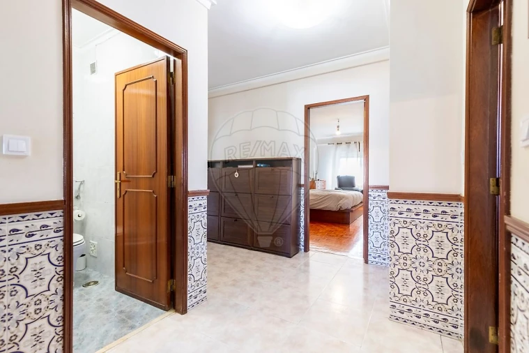 Apartamento T3 para Venda em Agualva e Mira-Sintra Foto 21