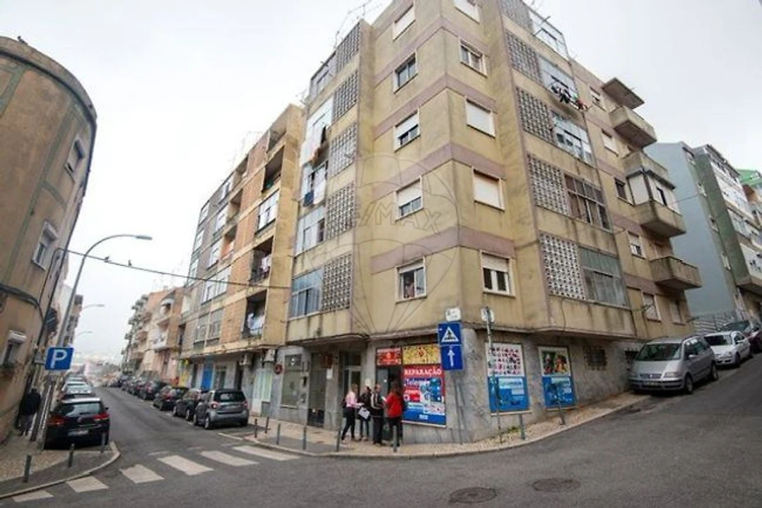 Apartamento T2 para Venda em Encosta do Sol Foto 7