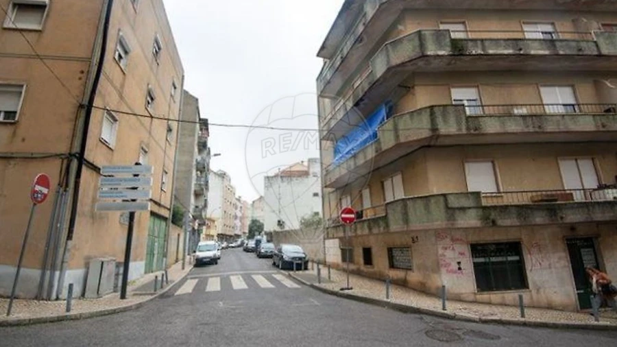 Apartamento T2 para Venda em Encosta do Sol