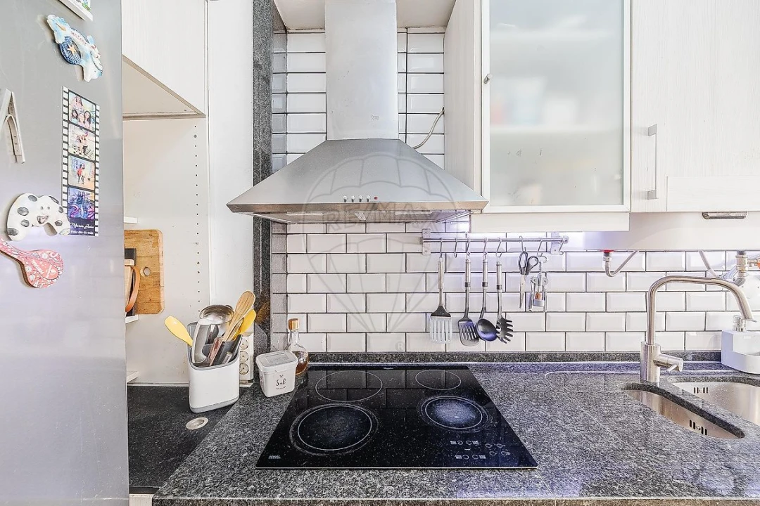 Apartamento T2 para Venda em Ramada e Caneças Foto 37