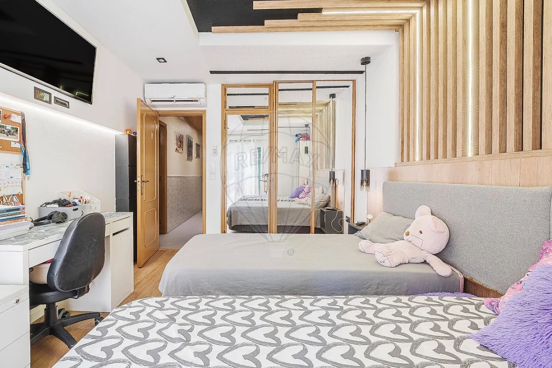 Apartamento T2 para Venda em Ramada e Caneças Foto 23