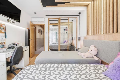 Apartamento T2 para Venda em Ramada e Caneças