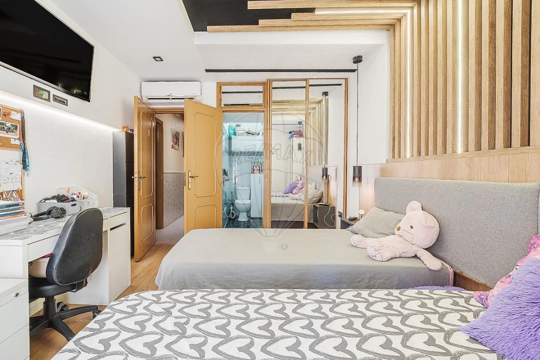Apartamento T2 para Venda em Ramada e Caneças Foto 24