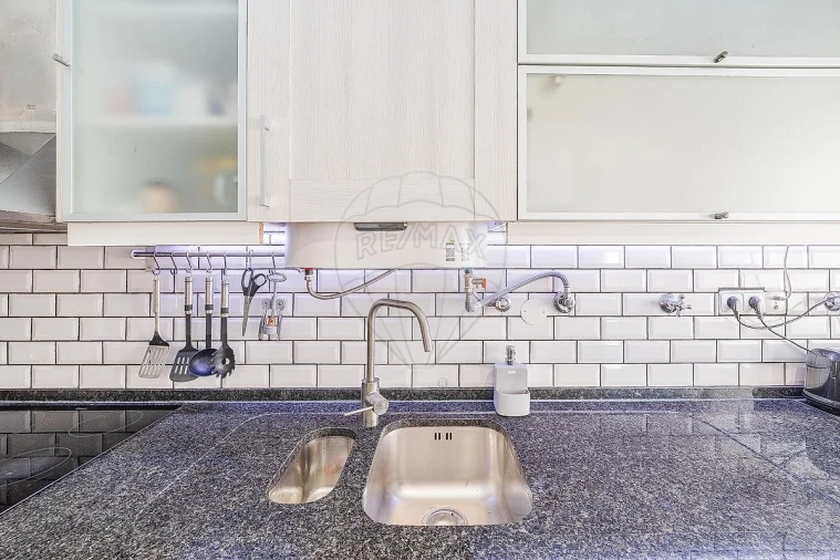 Apartamento T2 para Venda em Ramada e Caneças Foto 38