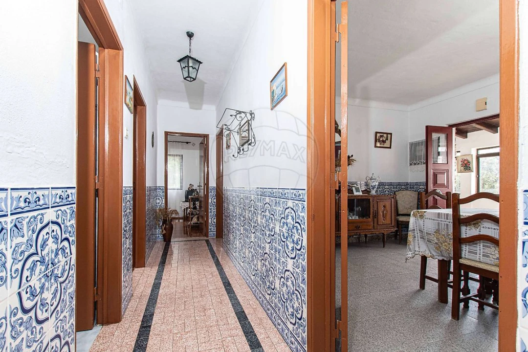 Moradia T2 para Venda em Alenquer (Santo Estêvão e Triana) Foto 22