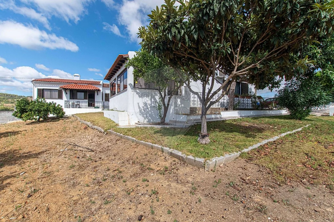 Moradia T2 para Venda em Alenquer (Santo Estêvão e Triana) Foto 14