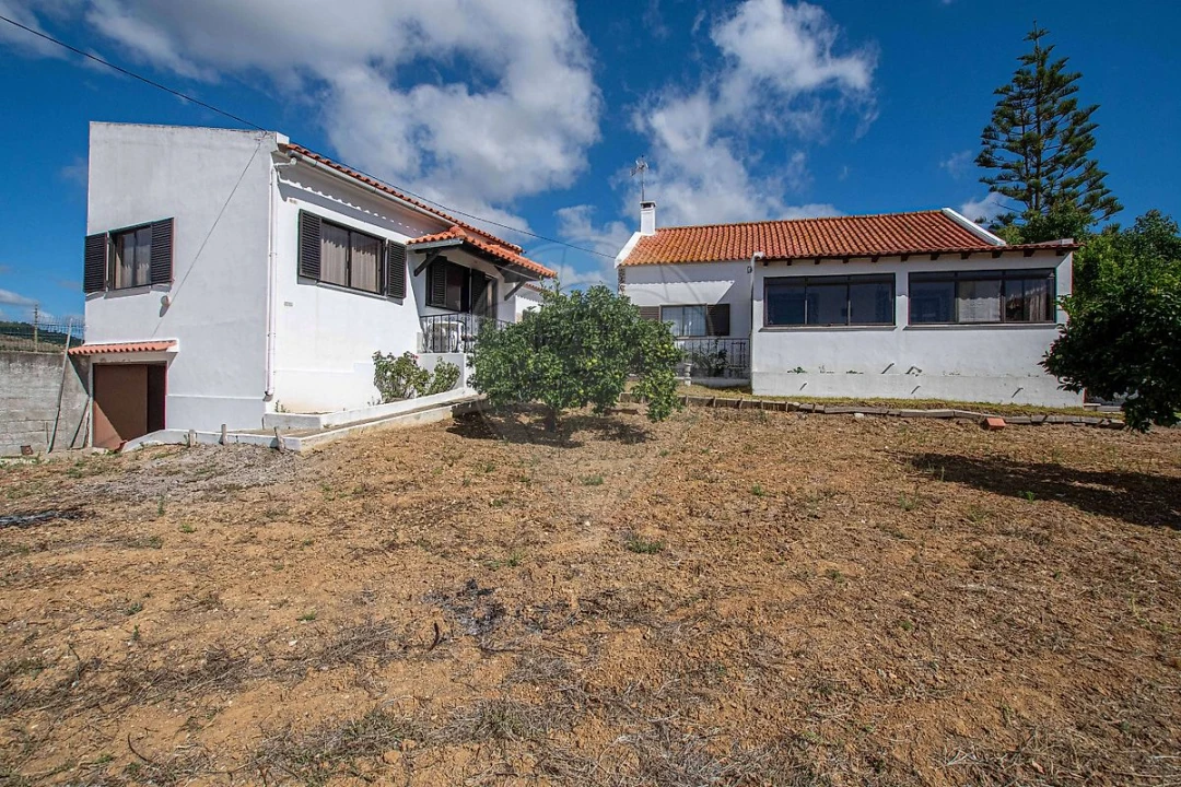 Moradia T2 para Venda em Alenquer (Santo Estêvão e Triana) Foto 13