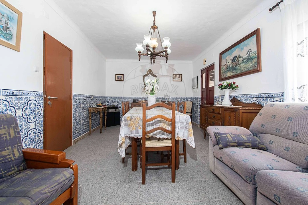 Moradia T2 para Venda em Alenquer (Santo Estêvão e Triana) Foto 21