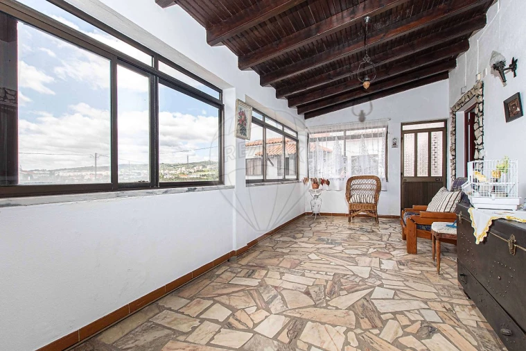 Moradia T2 para Venda em Alenquer (Santo Estêvão e Triana) Foto 20