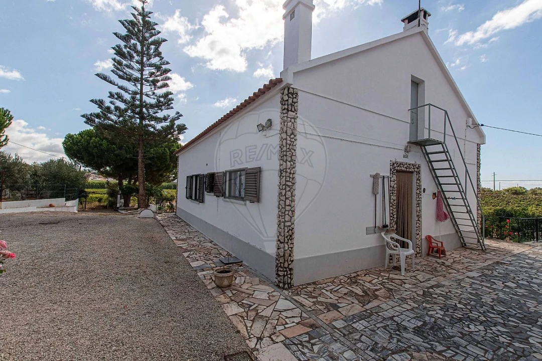 Moradia T2 para Venda em Alenquer (Santo Estêvão e Triana) Foto 8