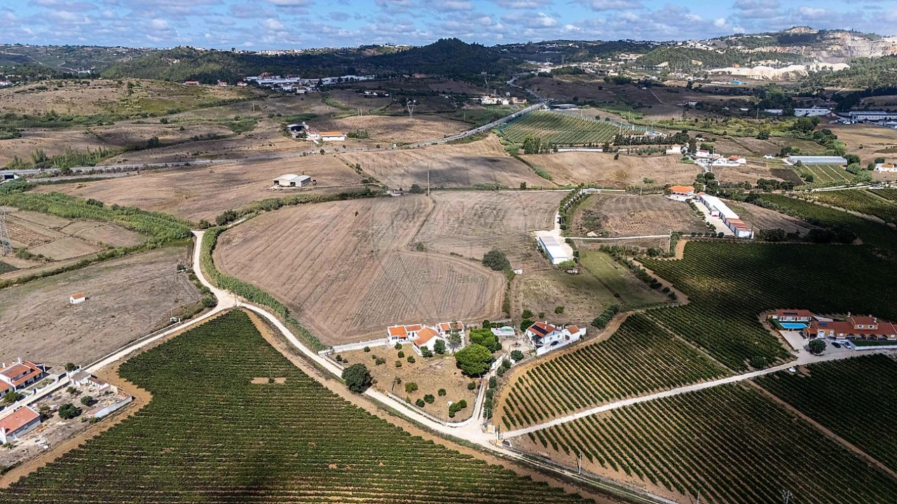 Moradia T2 para Venda em Alenquer (Santo Estêvão e Triana) Foto 30