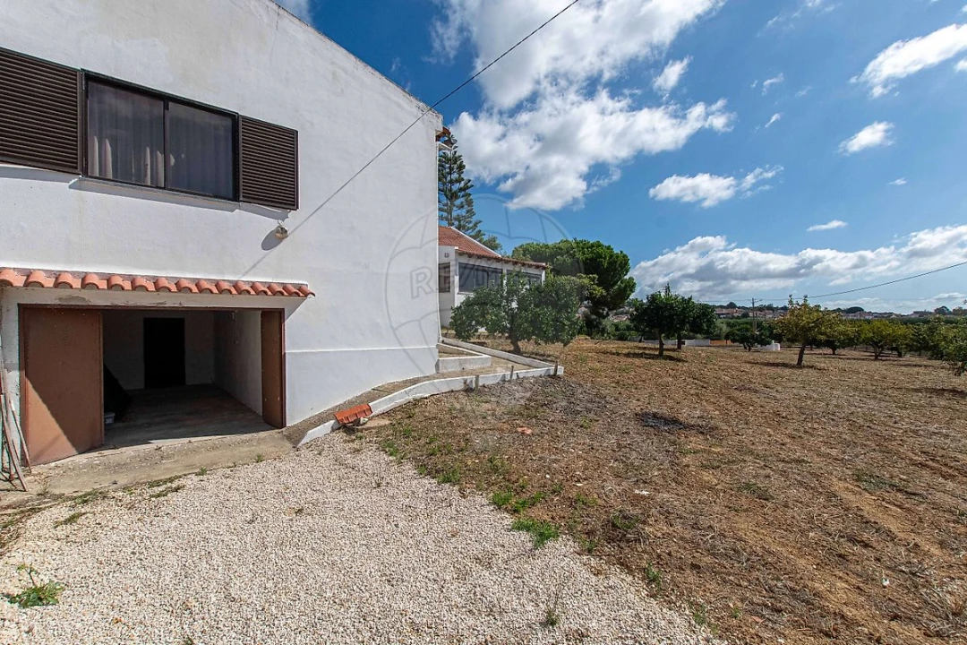 Moradia T2 para Venda em Alenquer (Santo Estêvão e Triana) Foto 12