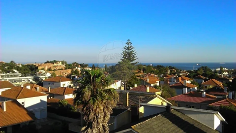 Apartamento T1 para Venda em Alcabideche