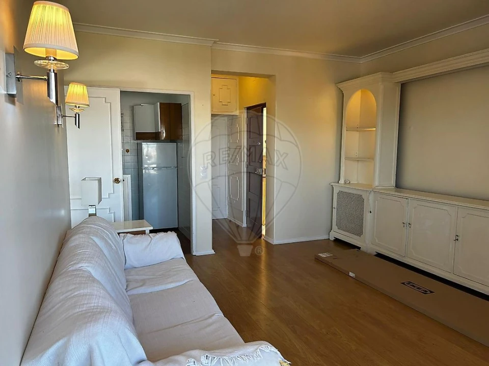 Apartamento T1 para Venda em Alcabideche Foto 15