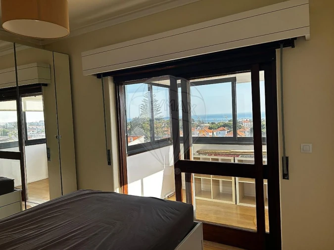 Apartamento T1 para Venda em Alcabideche Foto 18