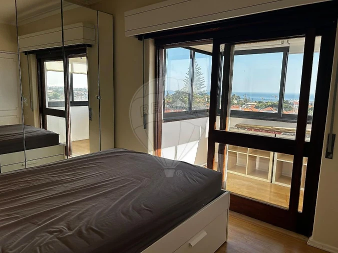 Apartamento T1 para Venda em Alcabideche Foto 17