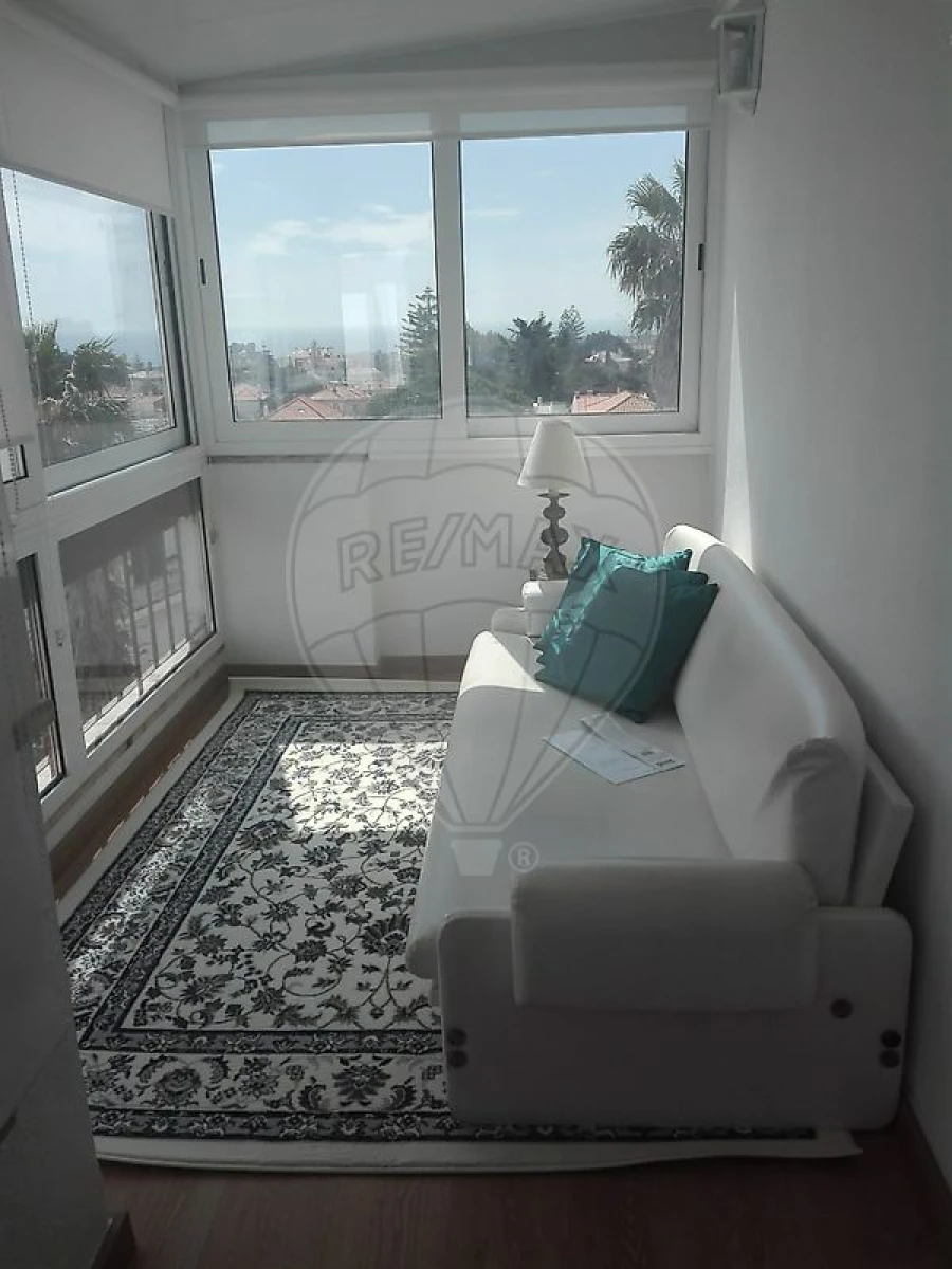Apartamento T1 para Venda em Alcabideche Foto 5