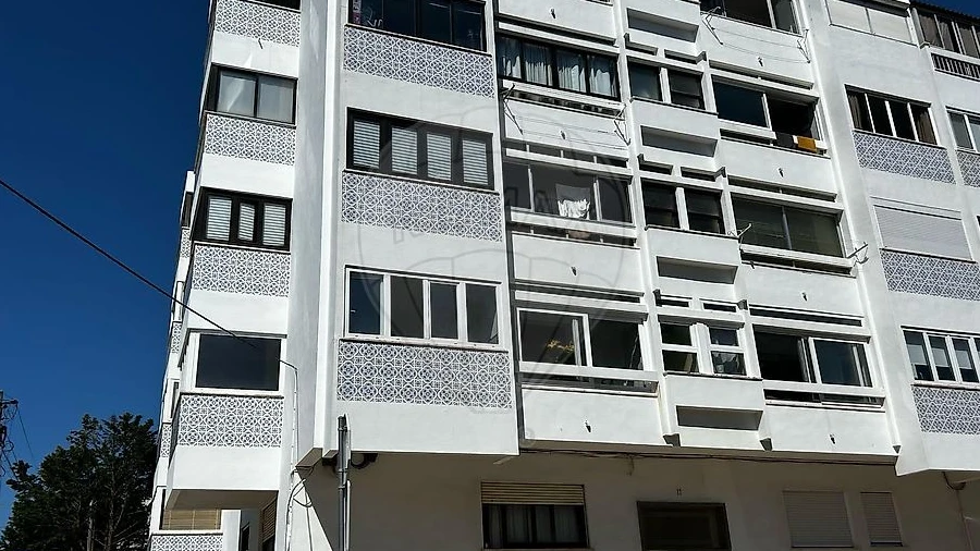 Apartamento T1 para Venda em Alcabideche