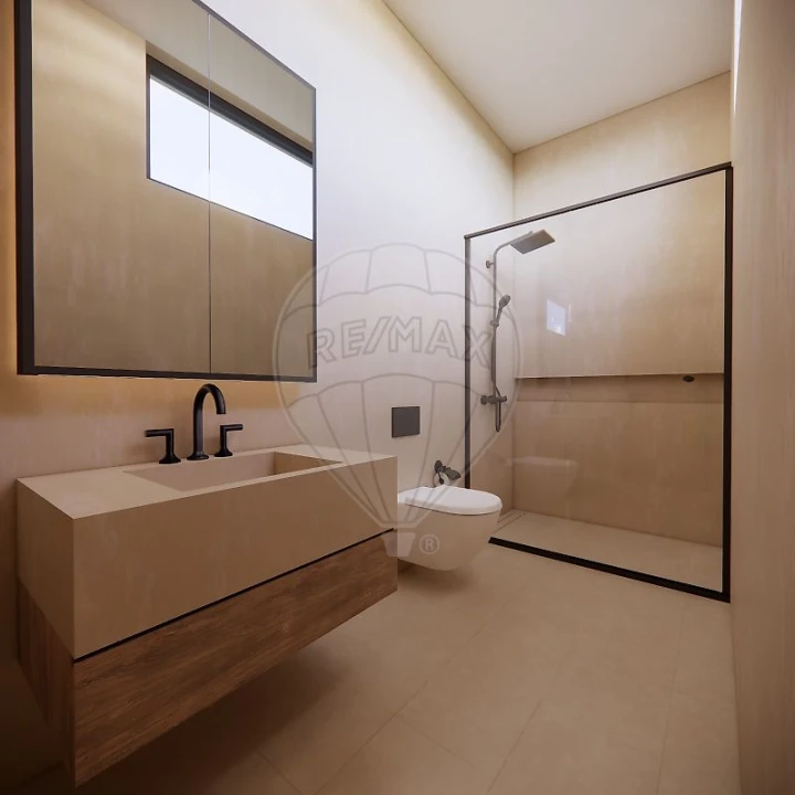 Apartamento T2 para Arrendamento em Figueiro Foto 9