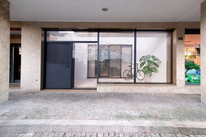 Apartamento T2 para Arrendamento em Figueiro