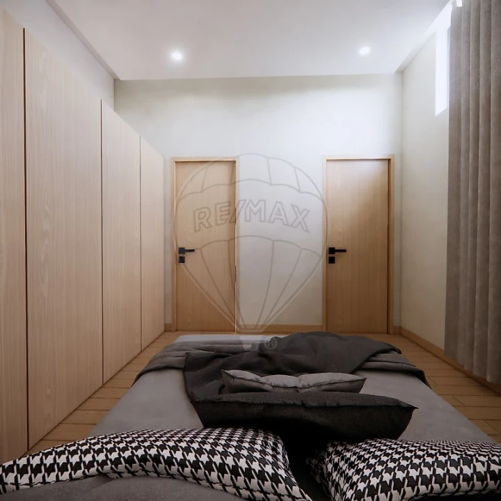Apartamento T2 para Arrendamento em Figueiro Foto 7