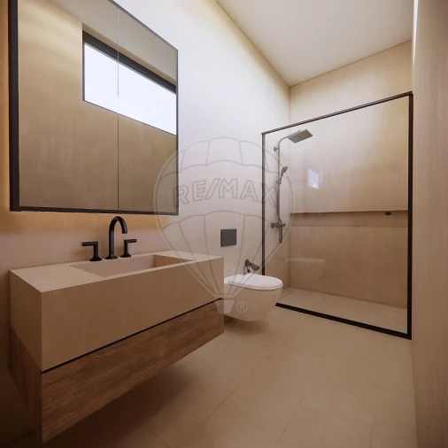 Apartamento T2 para Arrendamento em Figueiro Foto 9