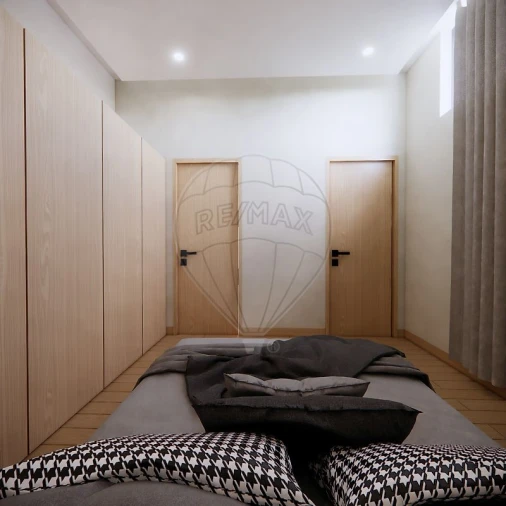 Apartamento T2 para Arrendamento em Figueiro Foto 7
