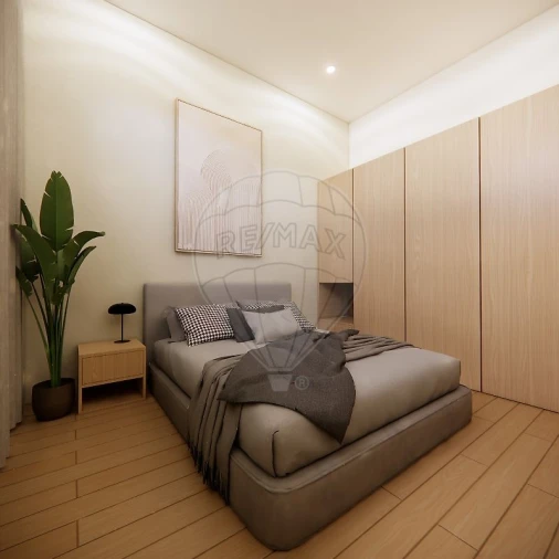 Apartamento T2 para Arrendamento em Figueiro Foto 10