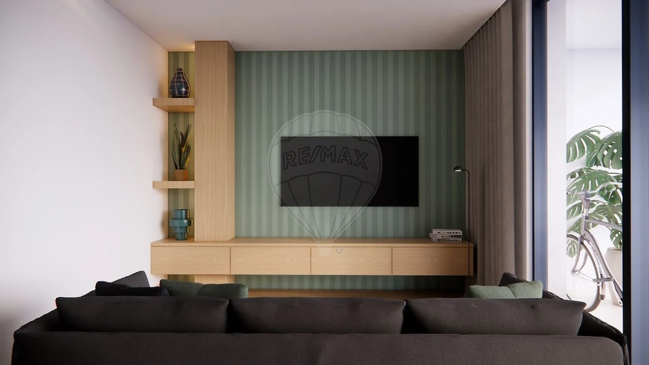 Apartamento T2 para Arrendamento em Figueiro Foto 11