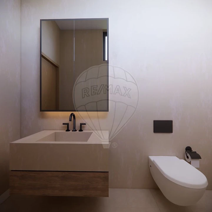 Apartamento T2 para Arrendamento em Figueiro Foto 1
