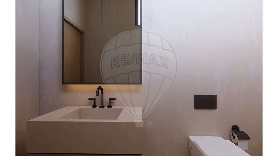 Apartamento T2 para Arrendamento em Figueiro