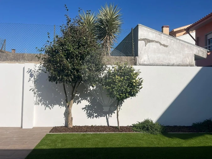 Moradia T4 para Arrendamento em Silvalde Foto 30