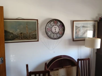 Apartamento T2 para Arrendamento em Azambuja