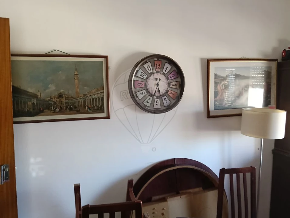 Apartamento T2 para Arrendamento em Azambuja Foto 1