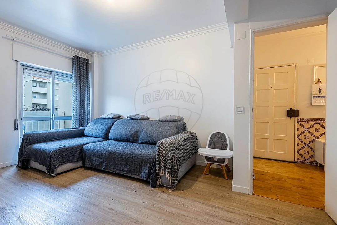 Apartamento T2 para Venda em Vila Franca de Xira Foto 38