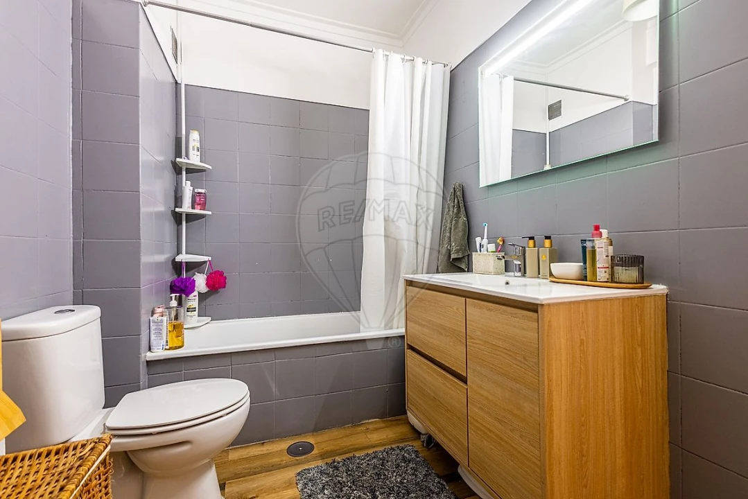 Apartamento T2 para Venda em Vila Franca de Xira Foto 33