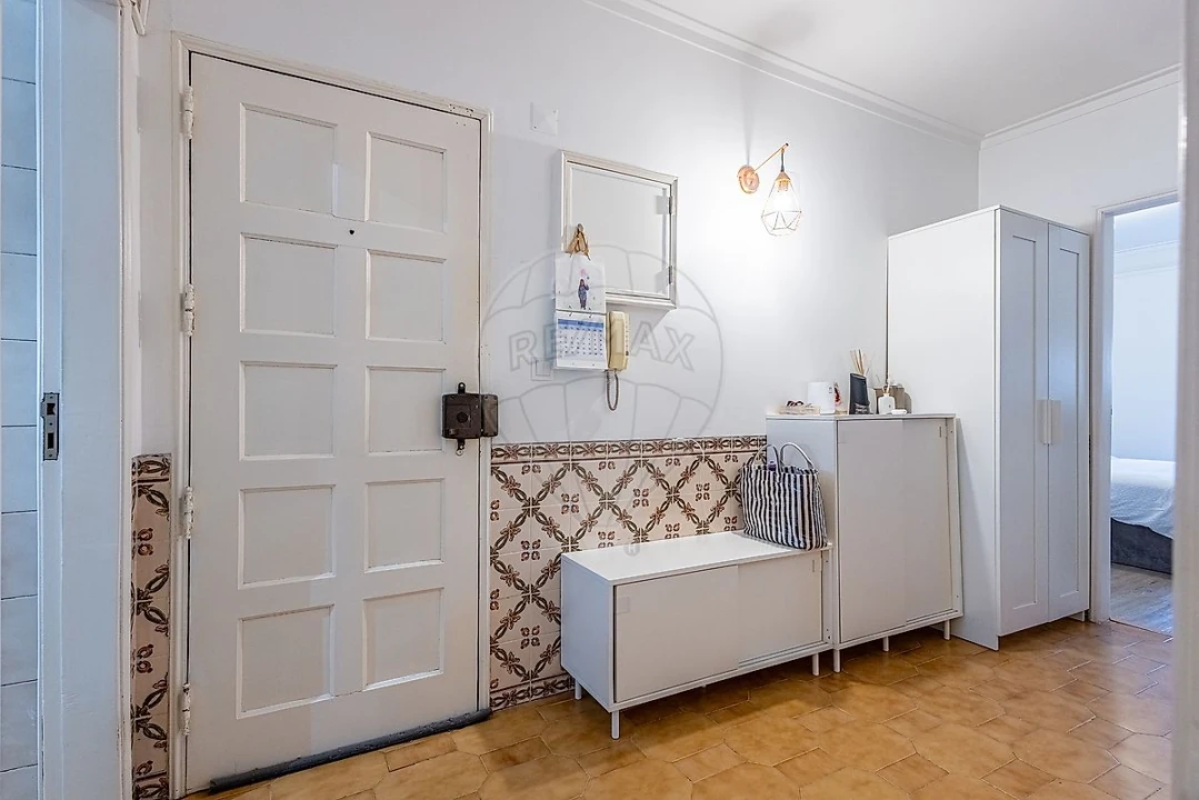 Apartamento T2 para Venda em Vila Franca de Xira Foto 49
